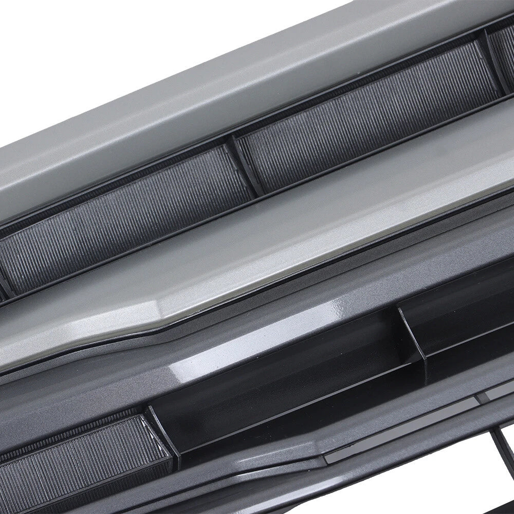 retail Front Upper Grill Assembly Grille For Subaru Legacy 2018-2019 oe number : 91121AL18A