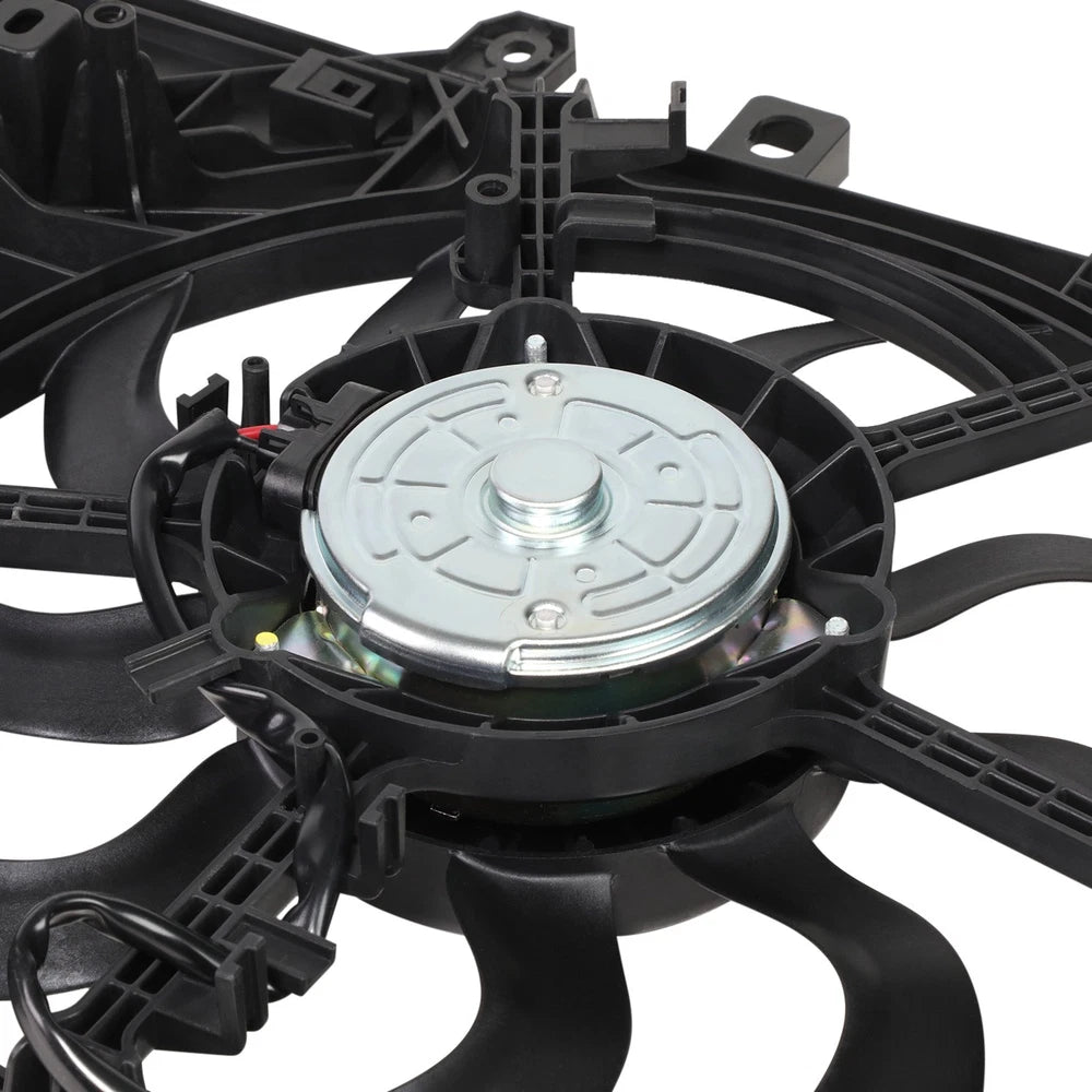 retail Cooling Fan Assembly for Subaru Legacy Outback 2.5L 2020-2023