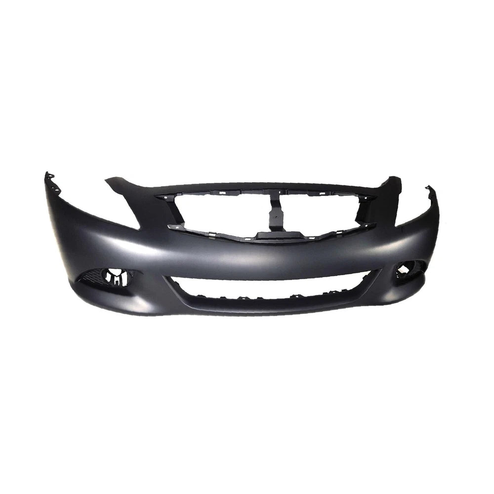 retail Front Bumper Cover For 2010-2013 Infiniti G37