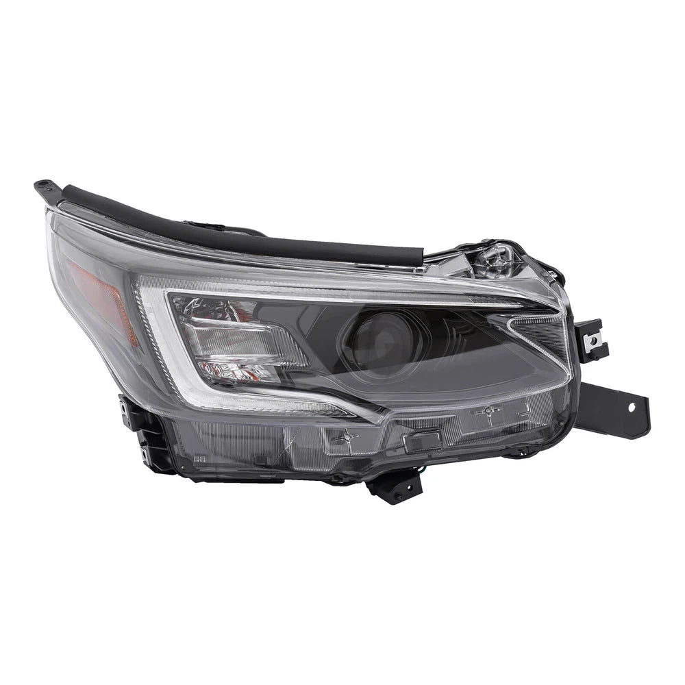 wholesale Headlight for Subaru Outback/Legacy 2021-2022 Part Number 84002AN10A