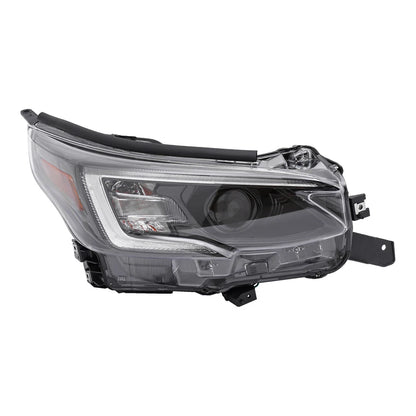 wholesale Headlight for Subaru Outback/Legacy 2021-2022 Part Number 84002AN10A