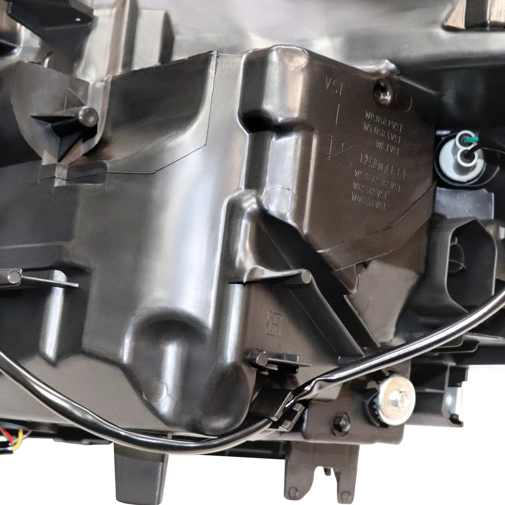 retail Headlight Assembly for Subaru Forester 2019-2020 OE/OEM Part Number: 84001SJ061