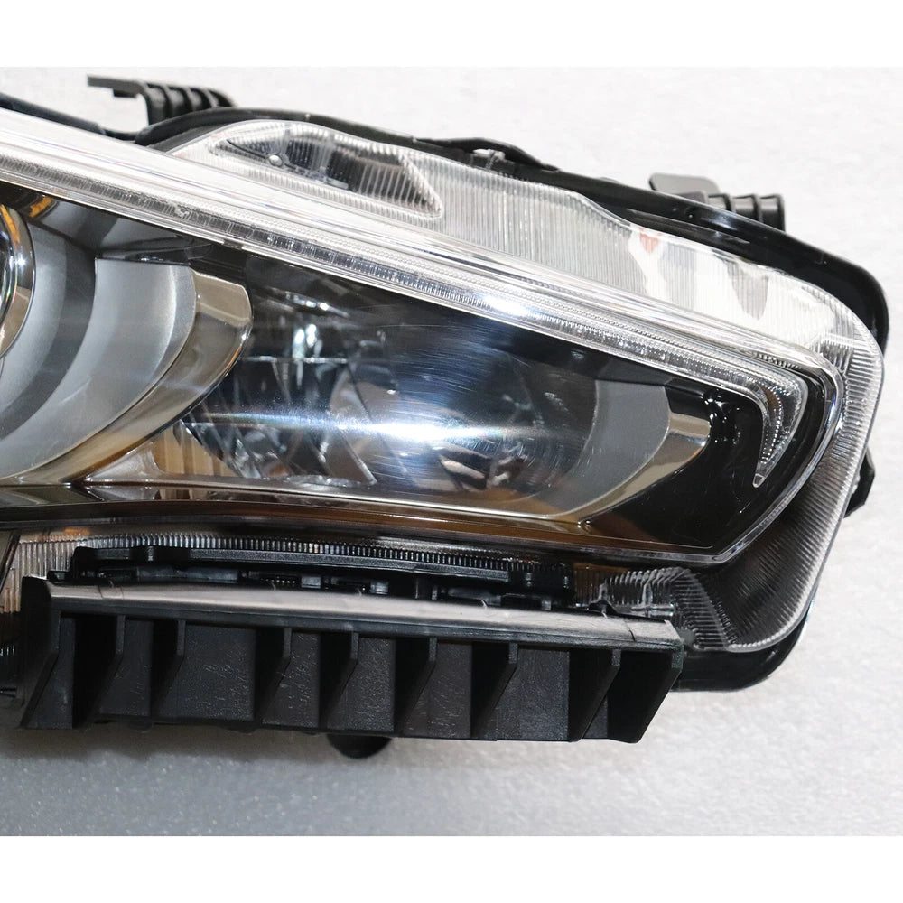 retail LED Headlight Infiniti Q50 2014-2017 OE IN2502157