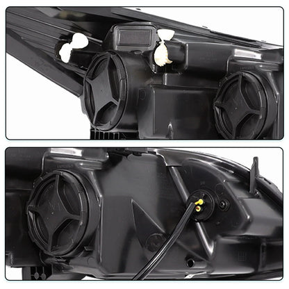 retail For 2016-2019 Chevy Cruze FACTORY Headlight Assembly LH Driver Side 16 17 18 19