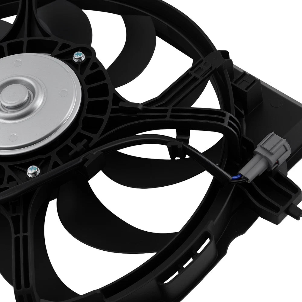 wholesale Cooling Fan for Subaru Forester/WRX 2.0L/2.5L 2014-2021 SKU : SU3115124