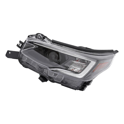 retail Headlight for Subaru Outback/Legacy 2021-2022 LED headlights NEW