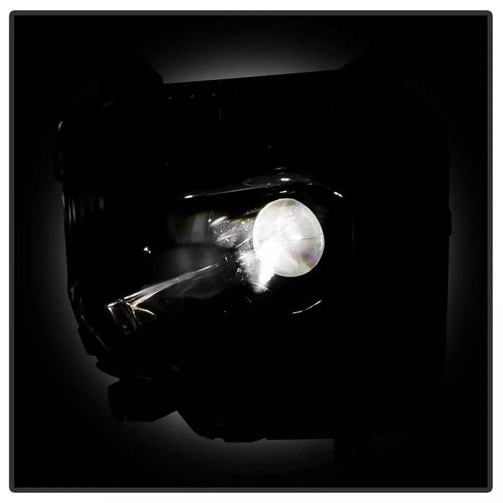 wholesale headlimp For Chevrolet Traverse 2022-2023  LED DRL Headlights Headlamp Projector