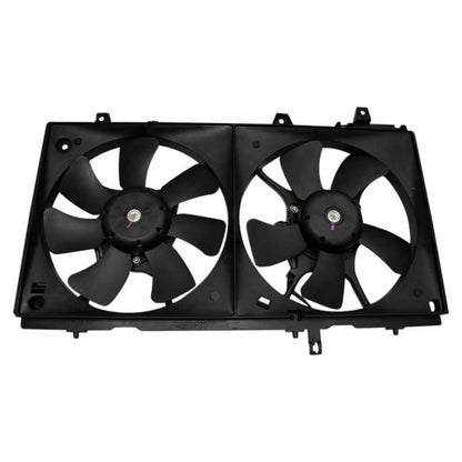 wholesale cooling fan For 2003-2008 Subaru Forester Radiator/Condenser Cooling Fan