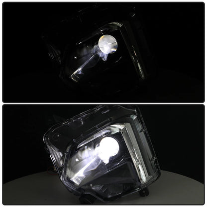 wholesale headlimp For Chevrolet Traverse 2022-2023  LED DRL Headlights Headlamp Projector