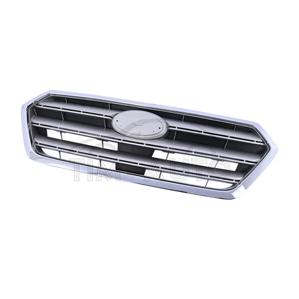 retail Front Grille Grill Chrome oe number 91121AL00A For Subaru Legacy 2015-2017