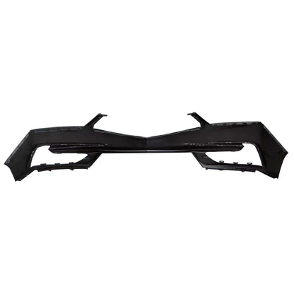 wholesale grill Fit For Acura MDX Primed 04711TZ5A70ZZ Front Bumper Cover 2017 2018-2020