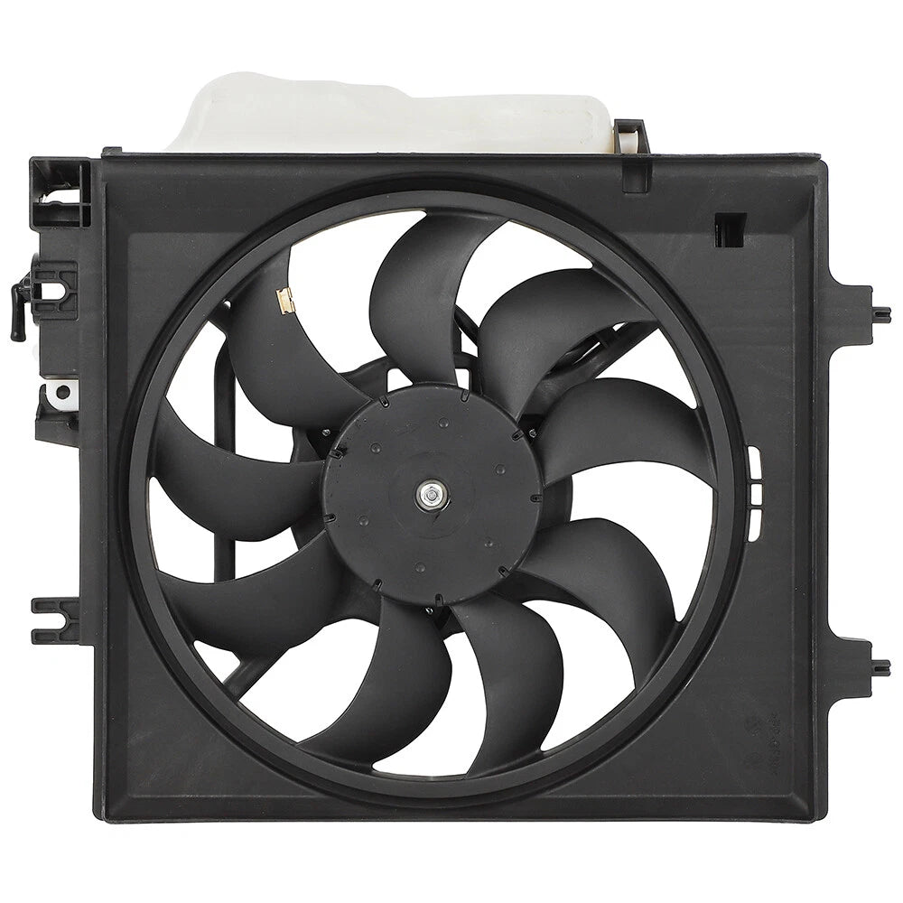 retail Radiator Cooling Fan For 2019 2020 2021-2023 Subaru Forester 2.5L H4