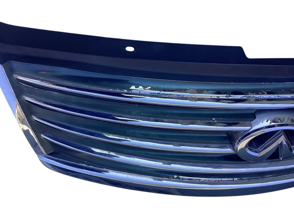 retail for INFINITI M35 M45 -2008 2009 2010  FRONT GRILLE ASSEMBLY CHROME OEM