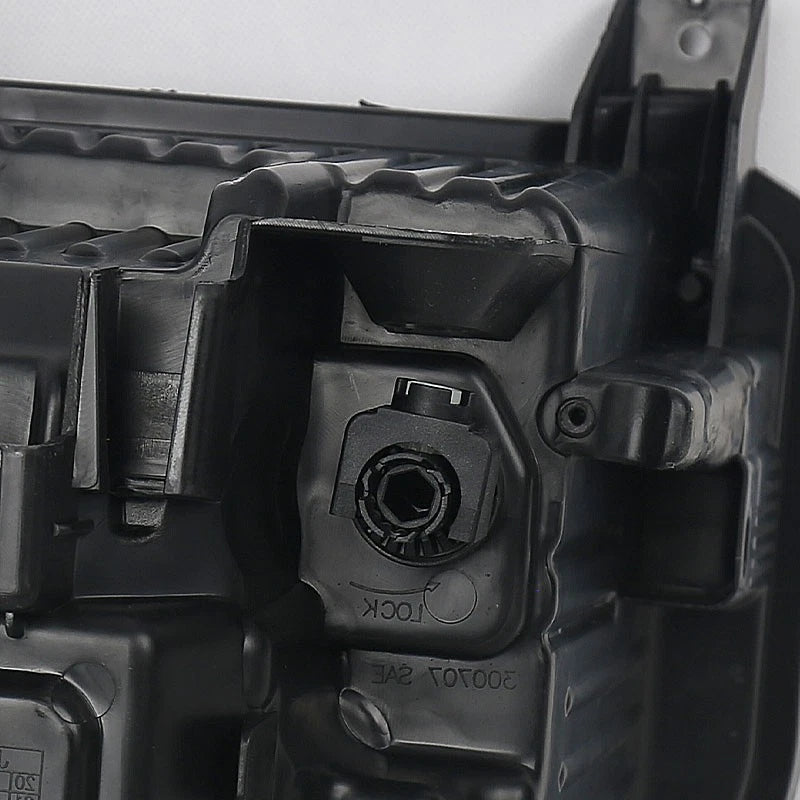 wholesale headlimp For Chevrolet Traverse 2022-2023  LED DRL Headlights Headlamp Projector