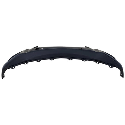 retail Front Bumper Cover Primed For Infiniti Q50 2014 2015 2016 2017