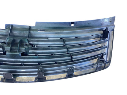 retail for INFINITI M35 M45 -2008 2009 2010  FRONT GRILLE ASSEMBLY CHROME OEM