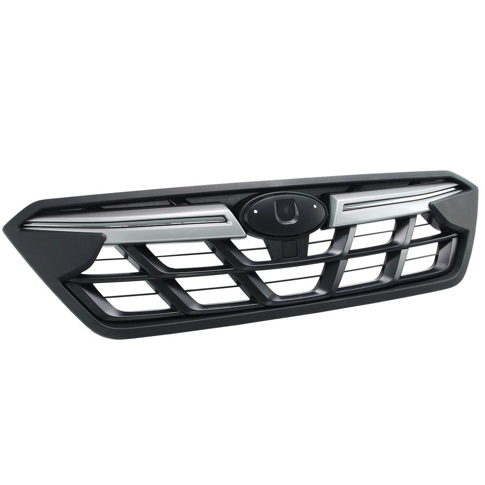 retail Front Grill Assembly For 2021-2023 Subaru Crosstrek OE Number:J1010FL320