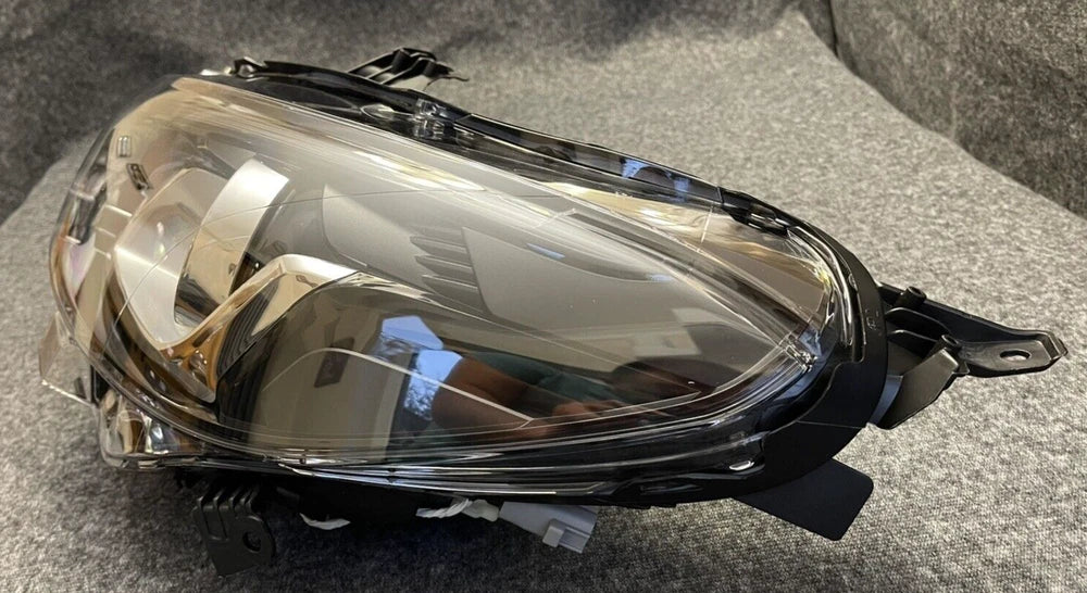 Peugeot 108 Genuine Headlight 2014-22 Headlamp Left Passenger Side serial number B000863980