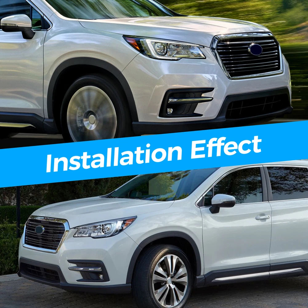 wholesale Front Grill For 2019-2022 Subaru Ascent oe number:  91121XC01A