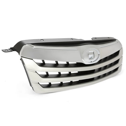 wholesale grill For Subaru Outback 2010 2011 2012 Chrome Front Upper Grille Grill For SU1200143