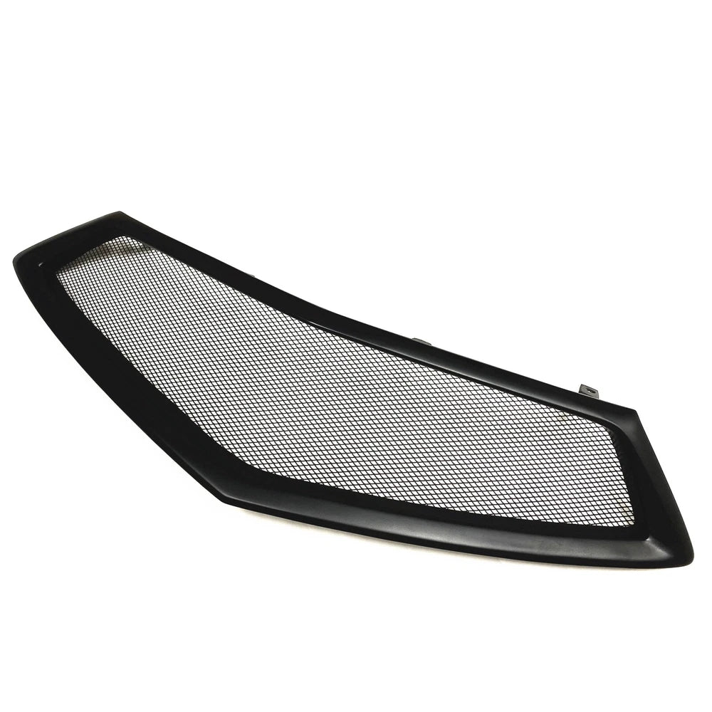 retail grill For Acura MDX 4DR 5DR 2017-2020 Matte Black Front Bumper Grille Grill