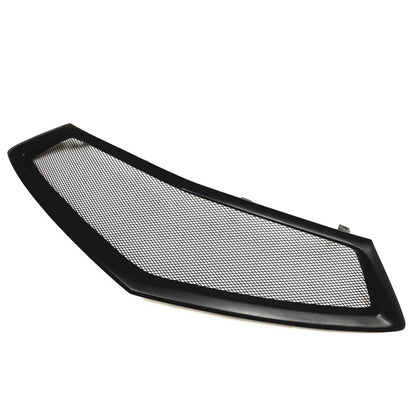 retail grill For Acura MDX 4DR 5DR 2017-2020 Matte Black Front Bumper Grille Grill