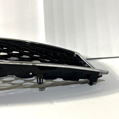 retail car grill for Infiniti 2015 2016 2017 Qx80 Grille Chrome With Camera Hole OEM 62310 5za0a