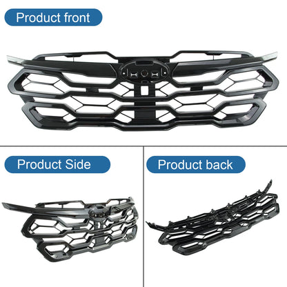 retail front Grill Assmebly For 2024-2025 Subaru Crosstrek oe number : 91122FN210