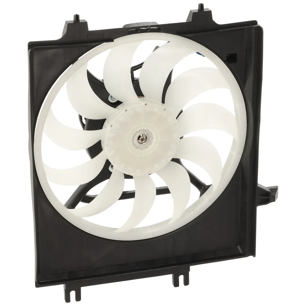 wholesale Cooling Fan Assembly For 2019-2021 Subaru Forester Single Fan 2.5L