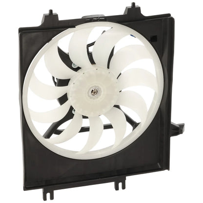wholesale Cooling Fan Assembly For 2019-2021 Subaru Forester Single Fan 2.5L