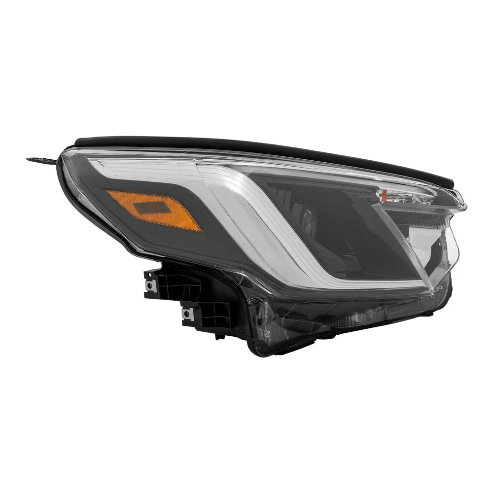 wholesale Headlight Assembly For Subaru Forester 2022-2024 Led Headlamp NEW