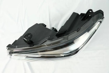 wholesale headlight  For Infiniti QX80 LED Adaptive Headlight Left Head Lamp 2014- 2015- 2016- 2017