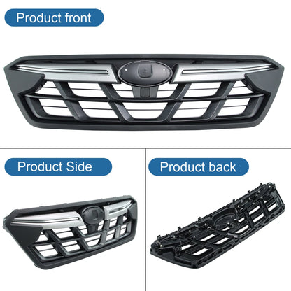 retail Front Grill Assembly For 2021-2023 Subaru Crosstrek OE Number:J1010FL320