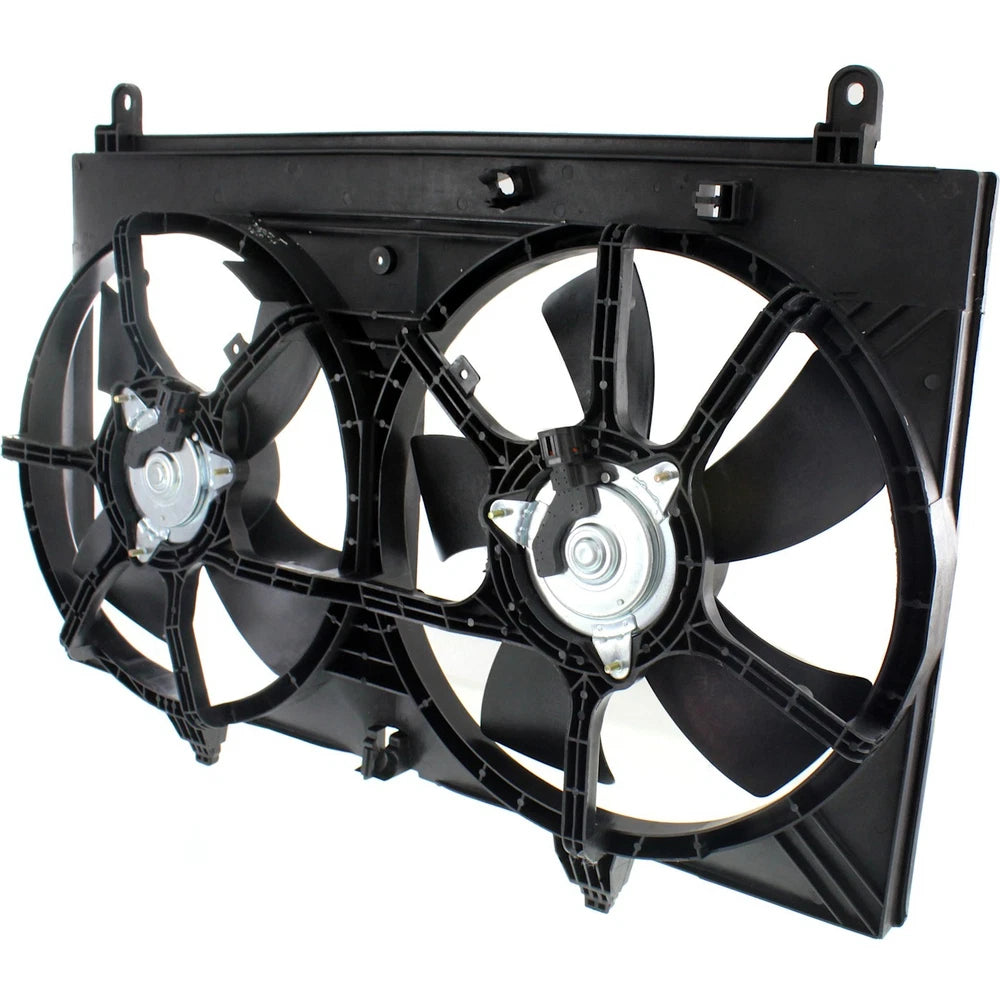 wholesale Radiator Cooling Fan For 2003-2008 Infiniti FX35