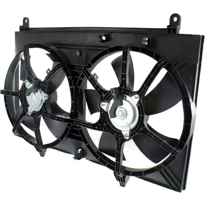 wholesale Radiator Cooling Fan For 2003-2008 Infiniti FX35