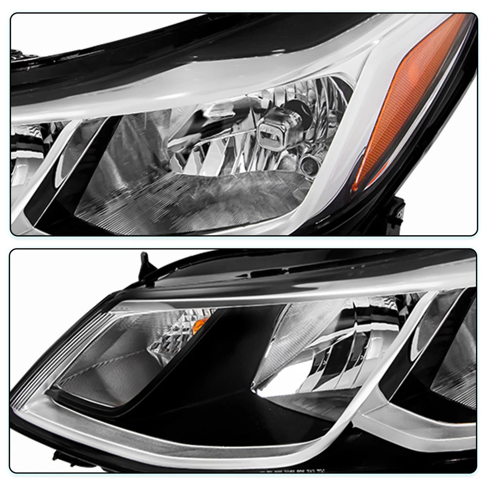 wholesale For 2016-2019 Chevrolet  Headlight Assembly 2016 - 2017 -2018 v-2019