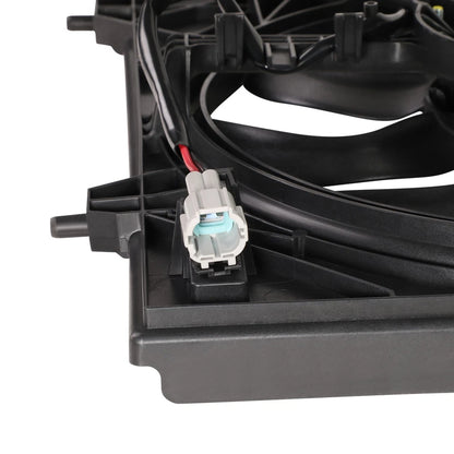 wholesale Cooling Fan Assembly for Subaru Legacy Outback 2.5L 2020-2023