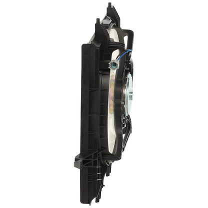 wholesale Cooling Fan Assembly For 2019-2021 Subaru Forester Single Fan 2.5L