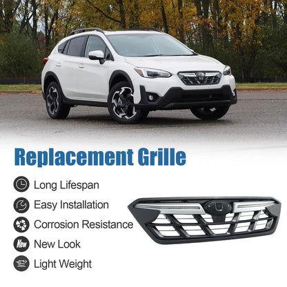 retail Front Grill Assembly For 2021-2023 Subaru Crosstrek OE Number:J1010FL320
