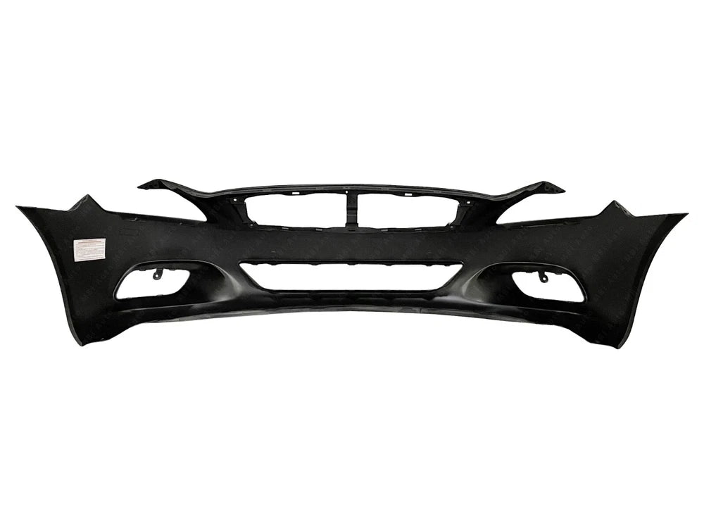 wholesale Front Bumper Cover for 2008-2015 Infiniti G37 Q60 Coupe 08-15