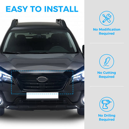 wholesale Grill Assembly For 2020-2022 Subaru Outback