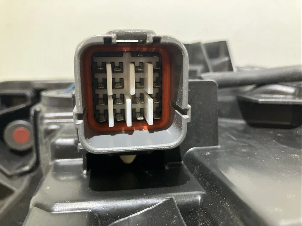 wholesale headligjt for  Subaru Legacy Outback  2023 2024 2025 LH Left Driver LED Headlight  OEM 0317