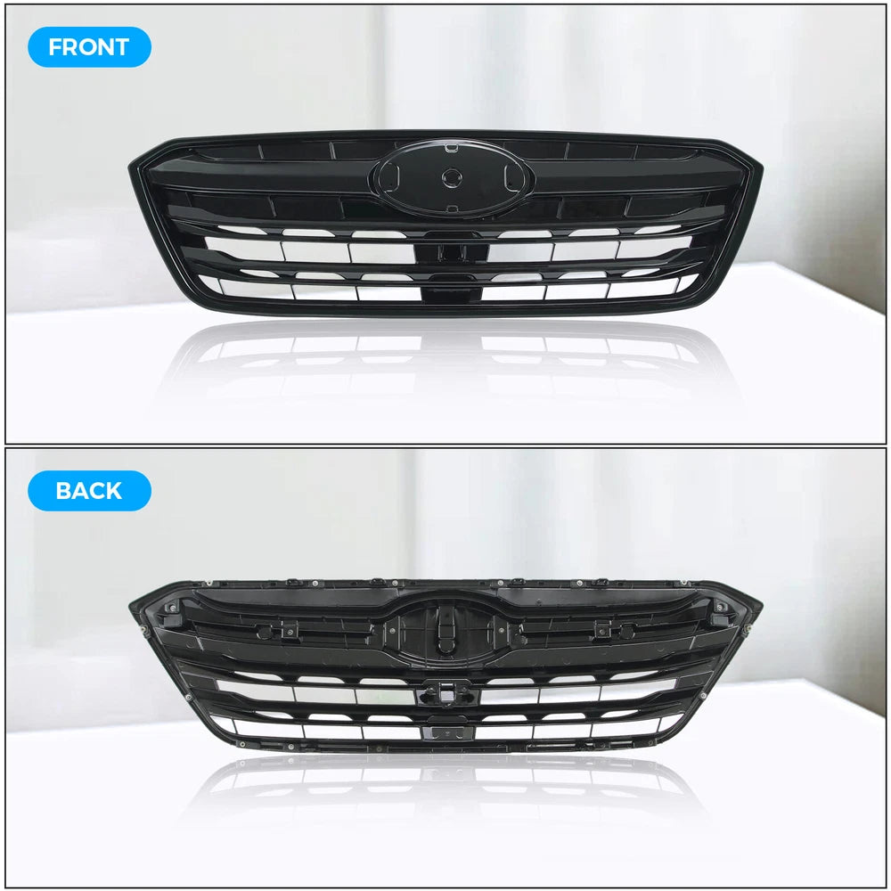 wholesale Grill Assembly For 2020-2022 Subaru Outback