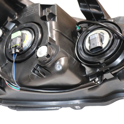 wholesal headlight for 2014 2015 2016 Subaru Forester Halogen Clear Headlight NEW