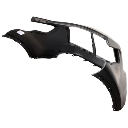 wholesale Front Bumper Cover For 2014-2017 Infiniti QX70 Primed IN1000255 FBM223EV0H