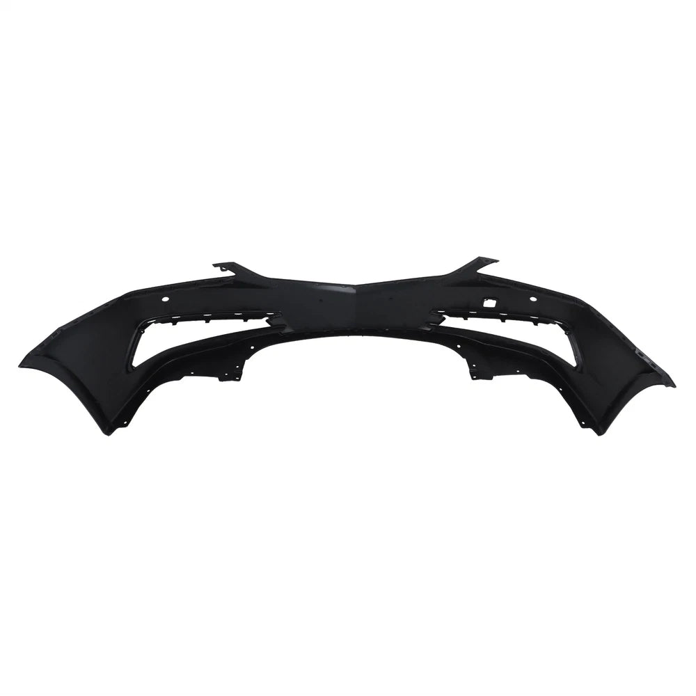 wholesale Front Bumper Cover Fascia Fit For Acura TLX 2015 2016 2017 serial number: 04711TZ3A80ZZ