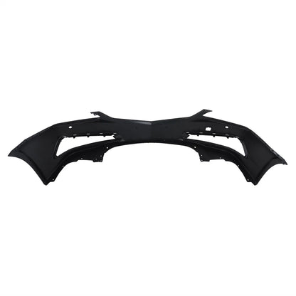 wholesale Front Bumper Cover Fascia Fit For Acura TLX 2015 2016 2017 serial number: 04711TZ3A80ZZ