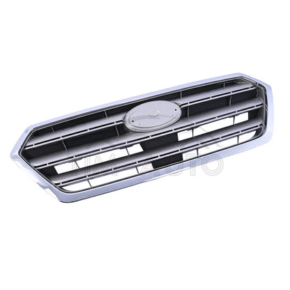 wholesale Front Grille Grill Chrome oe number 91121AL00A For Subaru Legacy 2015-2017