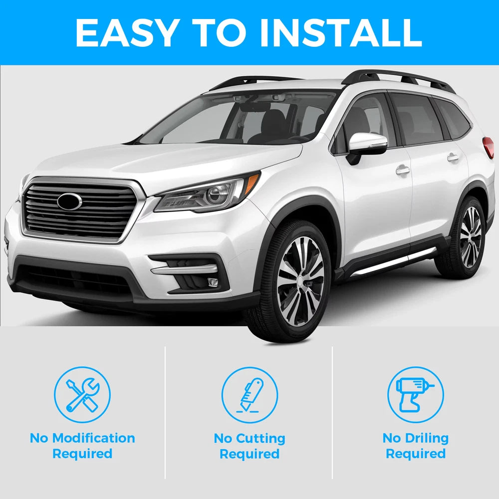 wholesale Front Grill For 2019-2022 Subaru Ascent oe number:  91121XC01A