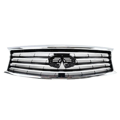 wholesale For  Infiniti QX70 2014-2017 front radiator grille chrome  oe 62070-3EV1B